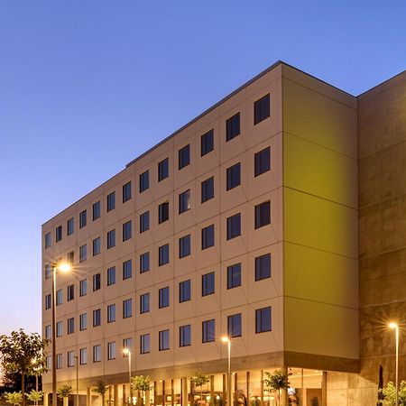 B&B Hotel Madrid Tres Cantos Eksteriør billede